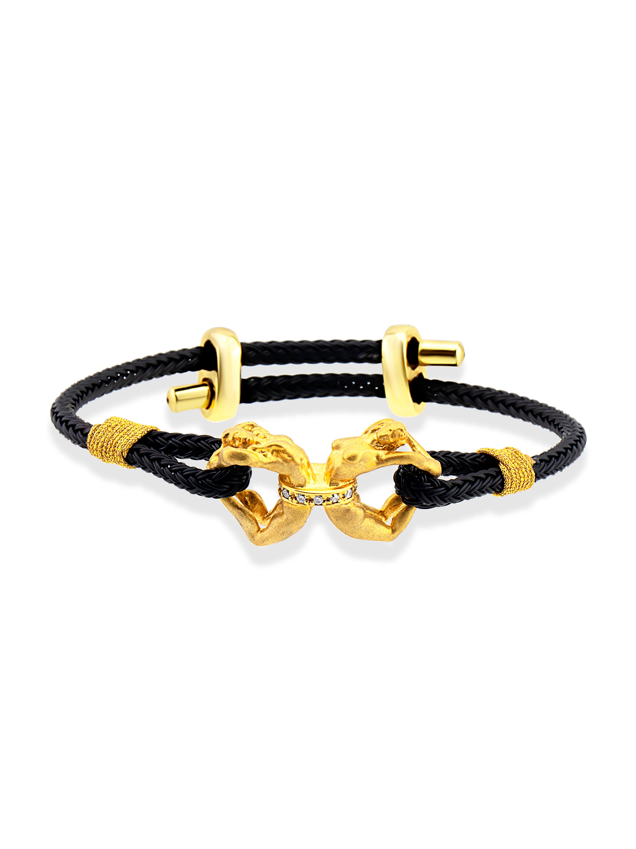  Connected-Daily Bracelet