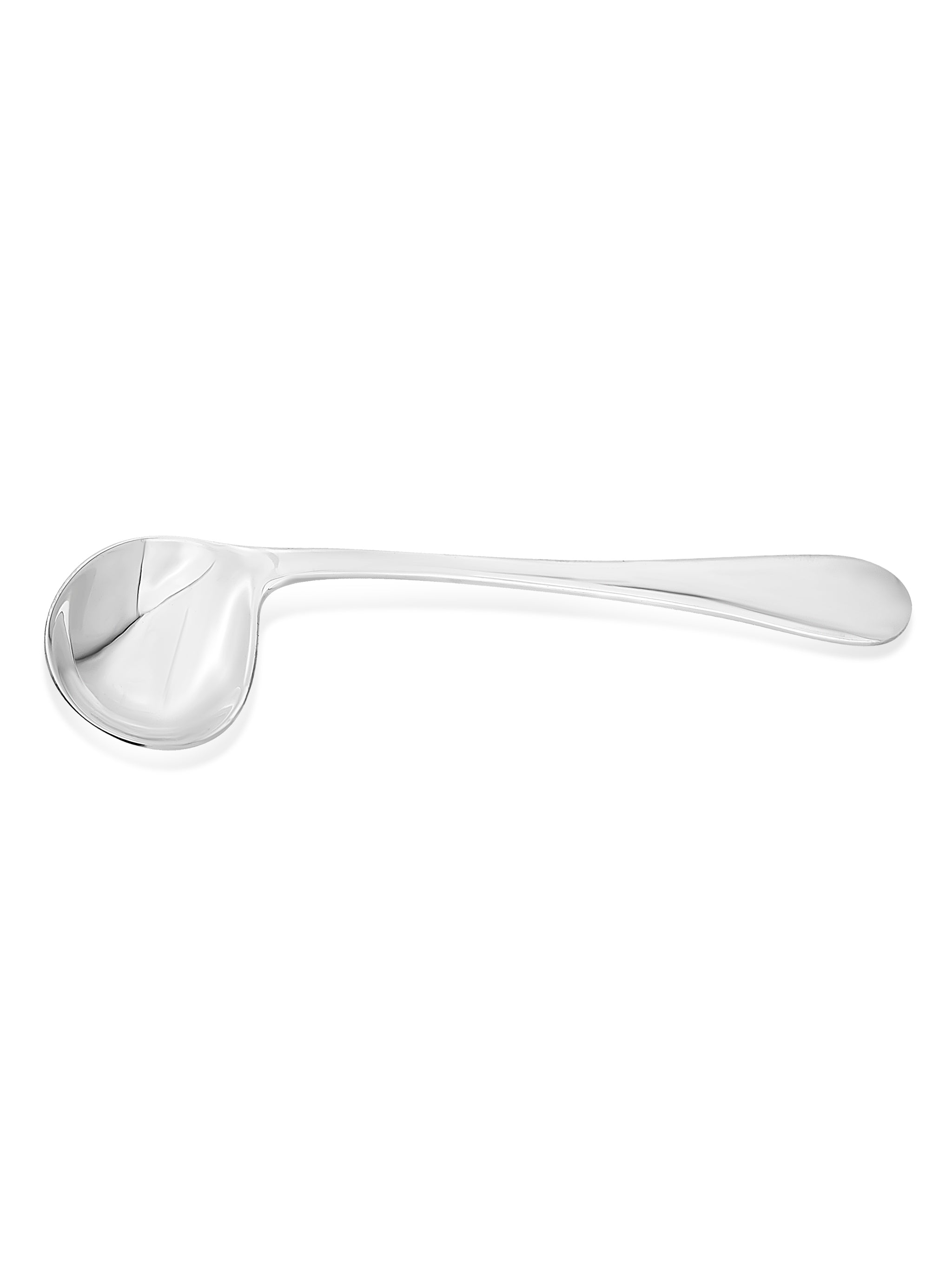 Silver Feeding Spoon