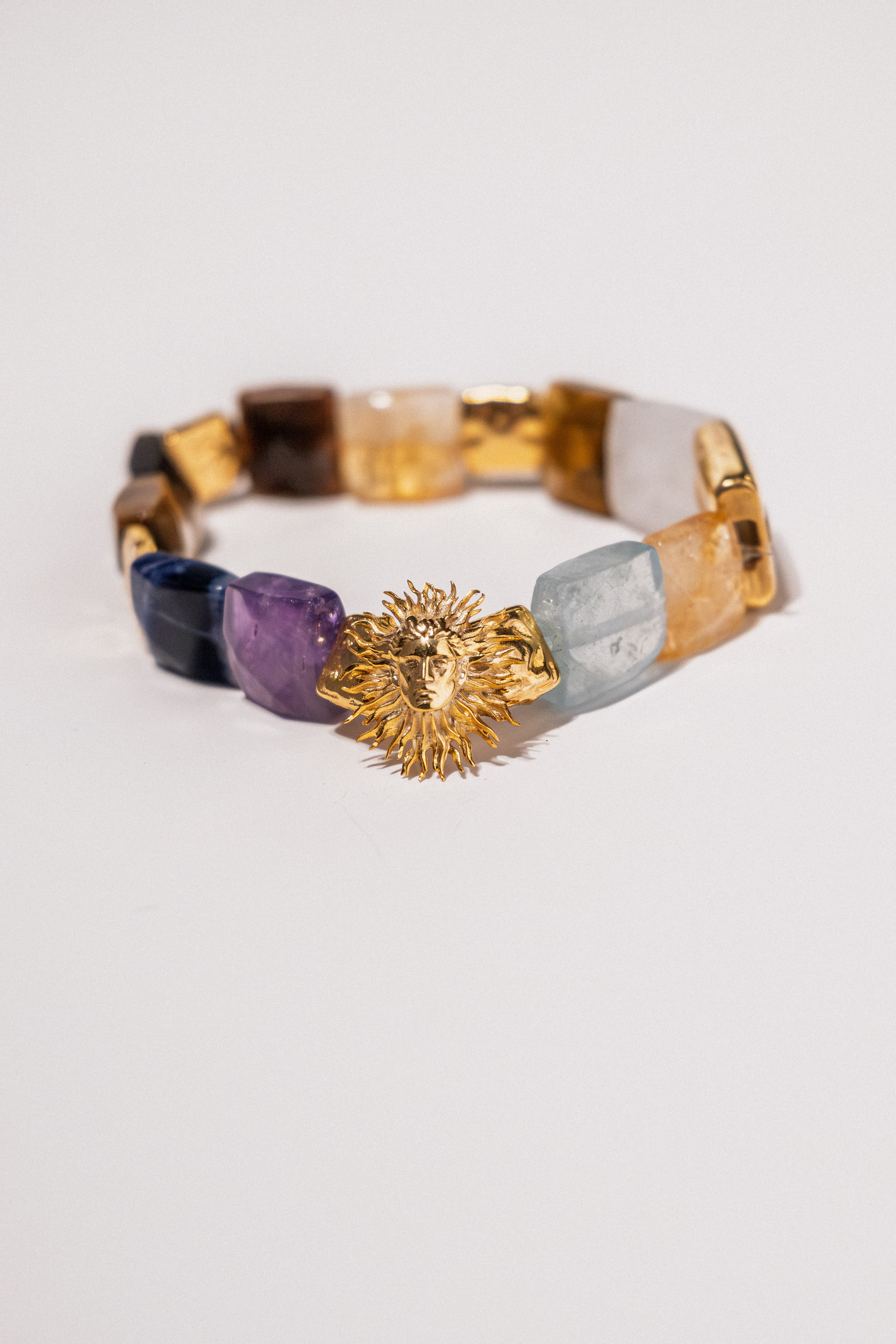 Doğum Haritana Özel Set - Doğum haritası bilekliği & astrolojik rehberlik