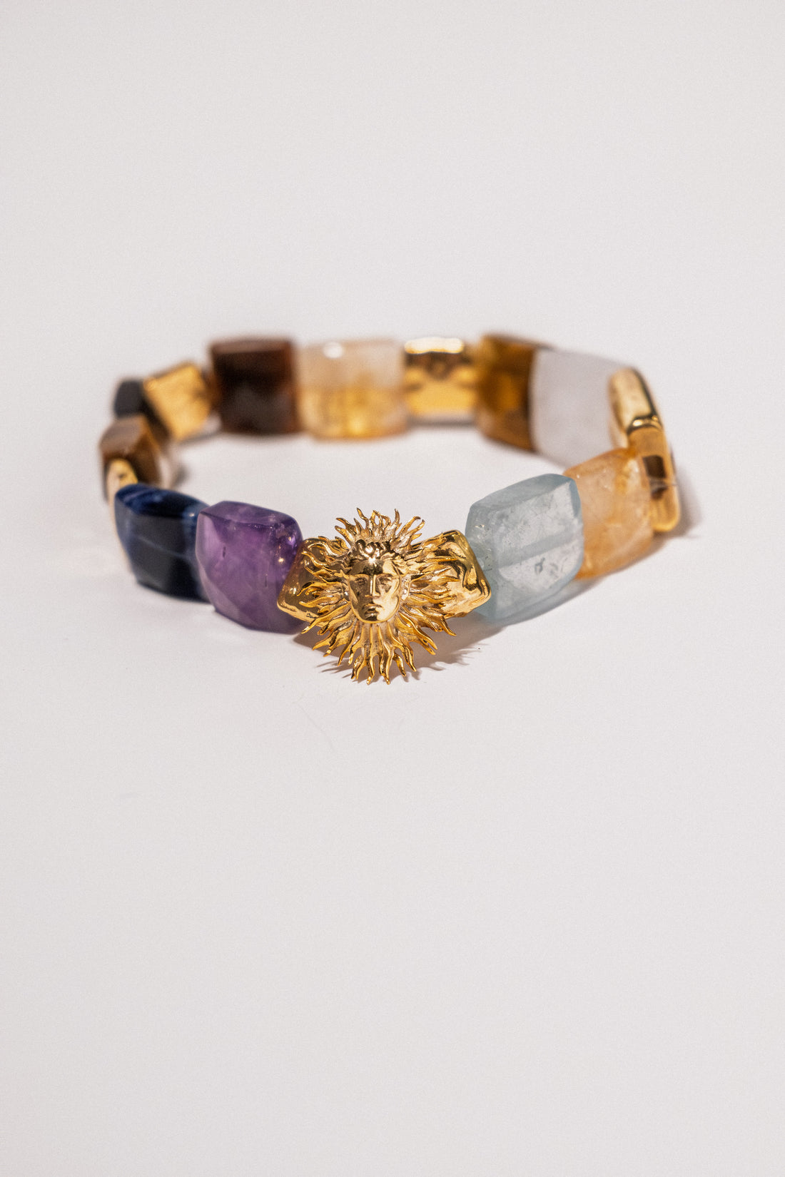 Doğum Haritana Özel Set - Doğum haritası bilekliği & astrolojik rehberlik