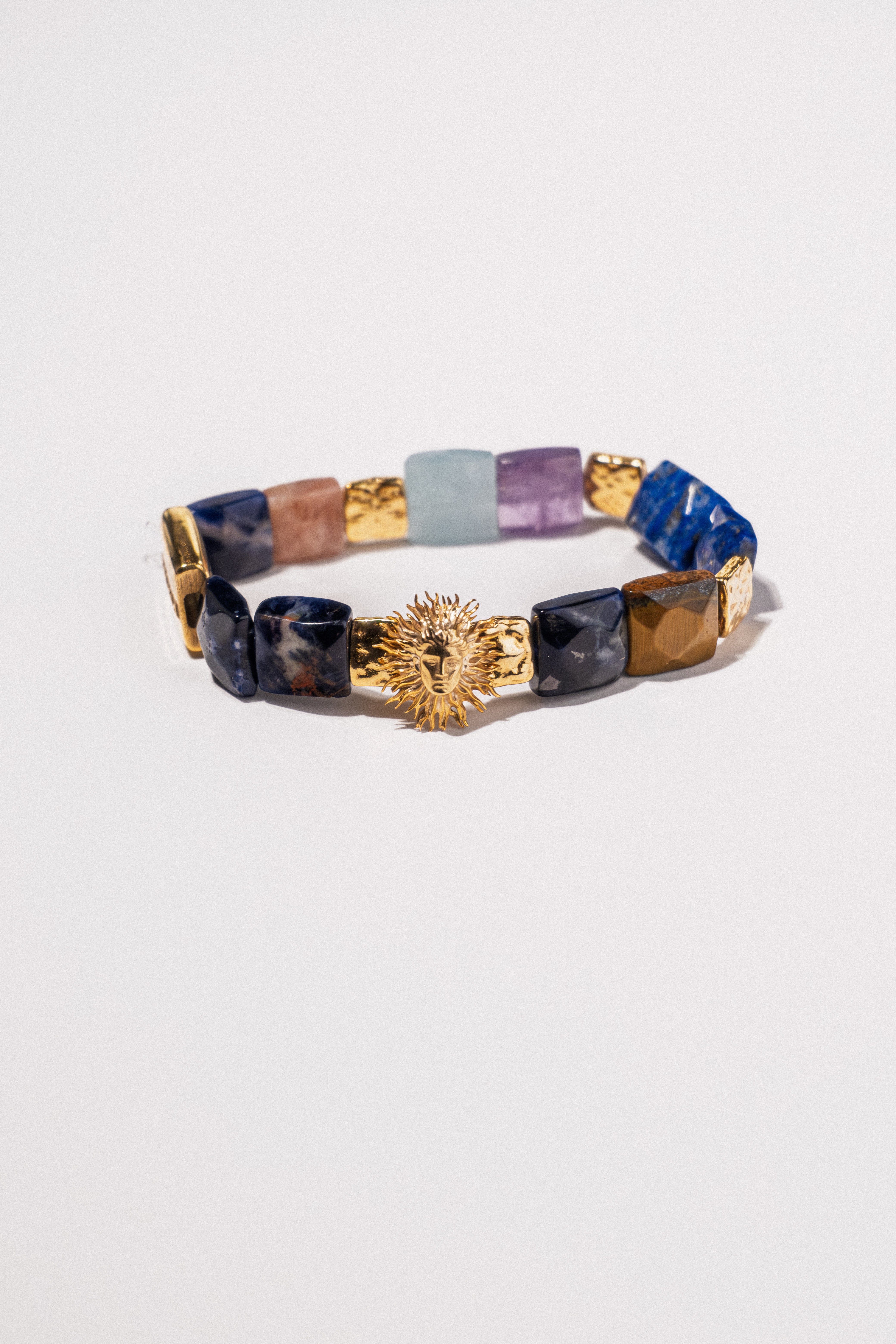 Doğum Haritana Özel Set - Doğum haritası bilekliği & astrolojik rehberlik