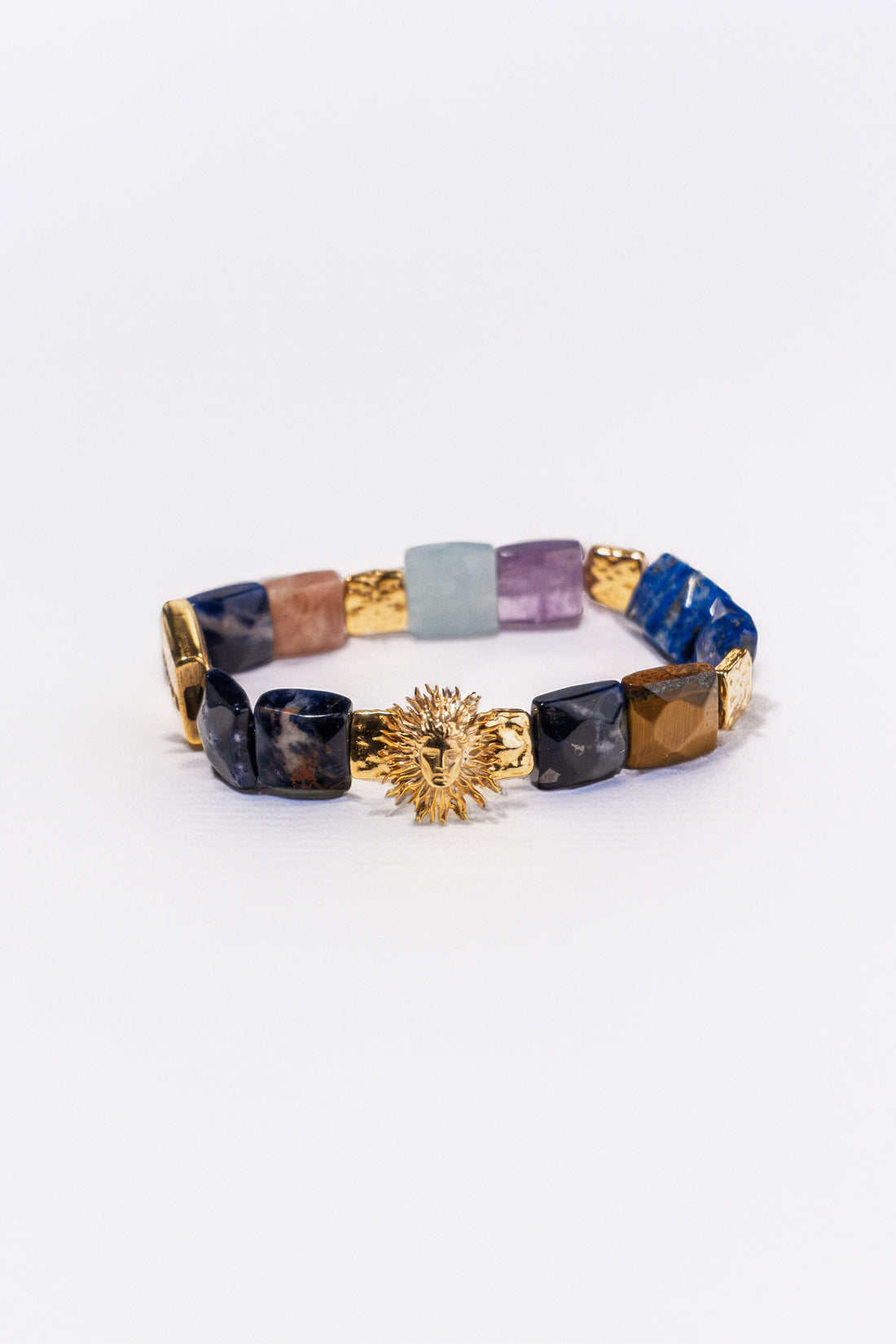 Doğum Haritana Özel Set - Doğum haritası bilekliği & astrolojik rehberlik