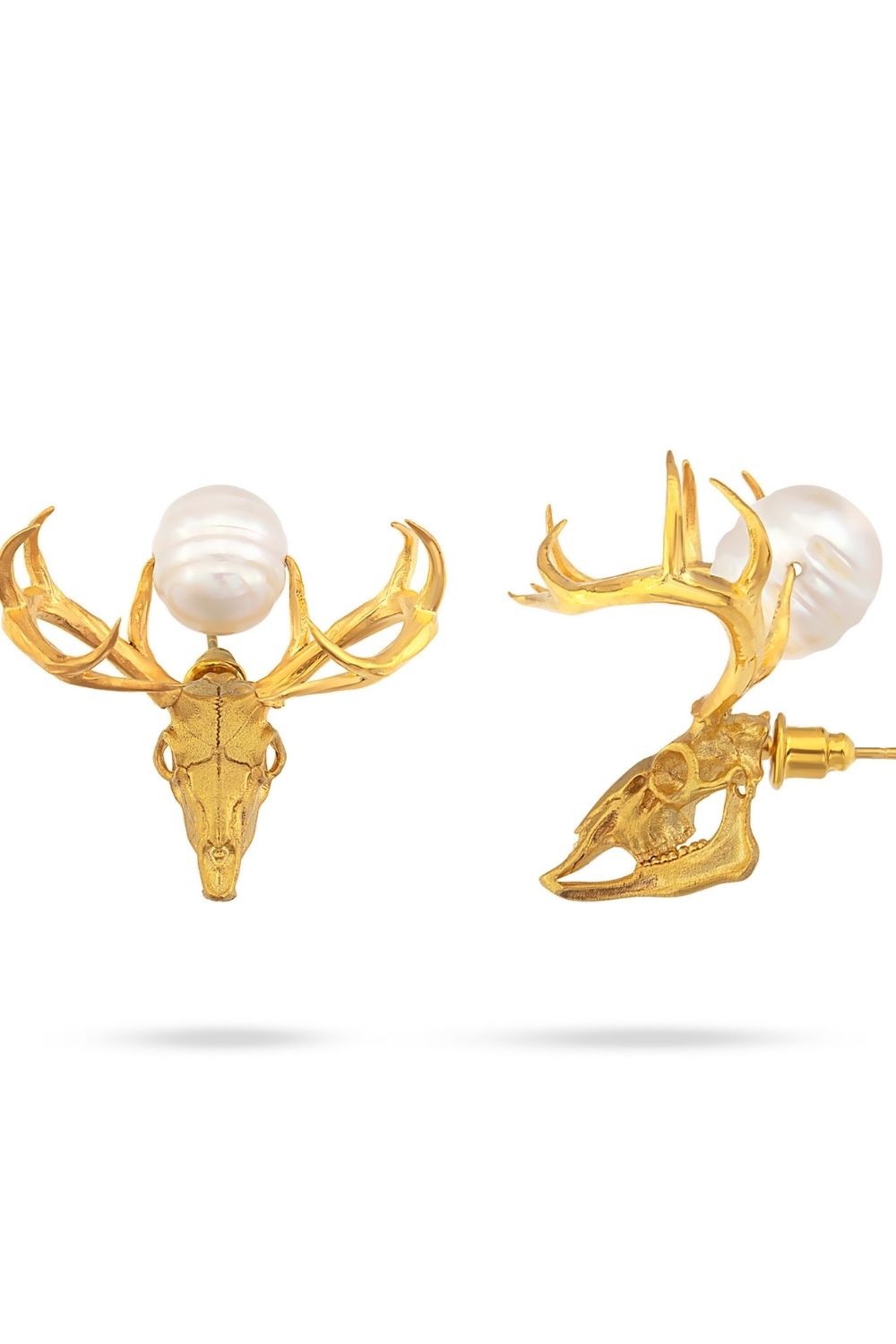 Pia Yuli My Deer Pearl ön görünüm
