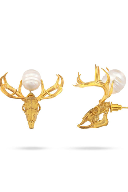 Pia Yuli My Deer Pearl ön görünüm
