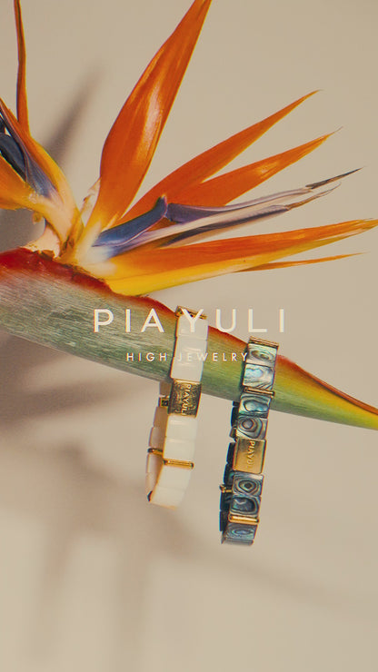 Pembe Kuvars Doğal Taş | Sevgi Bilekliği