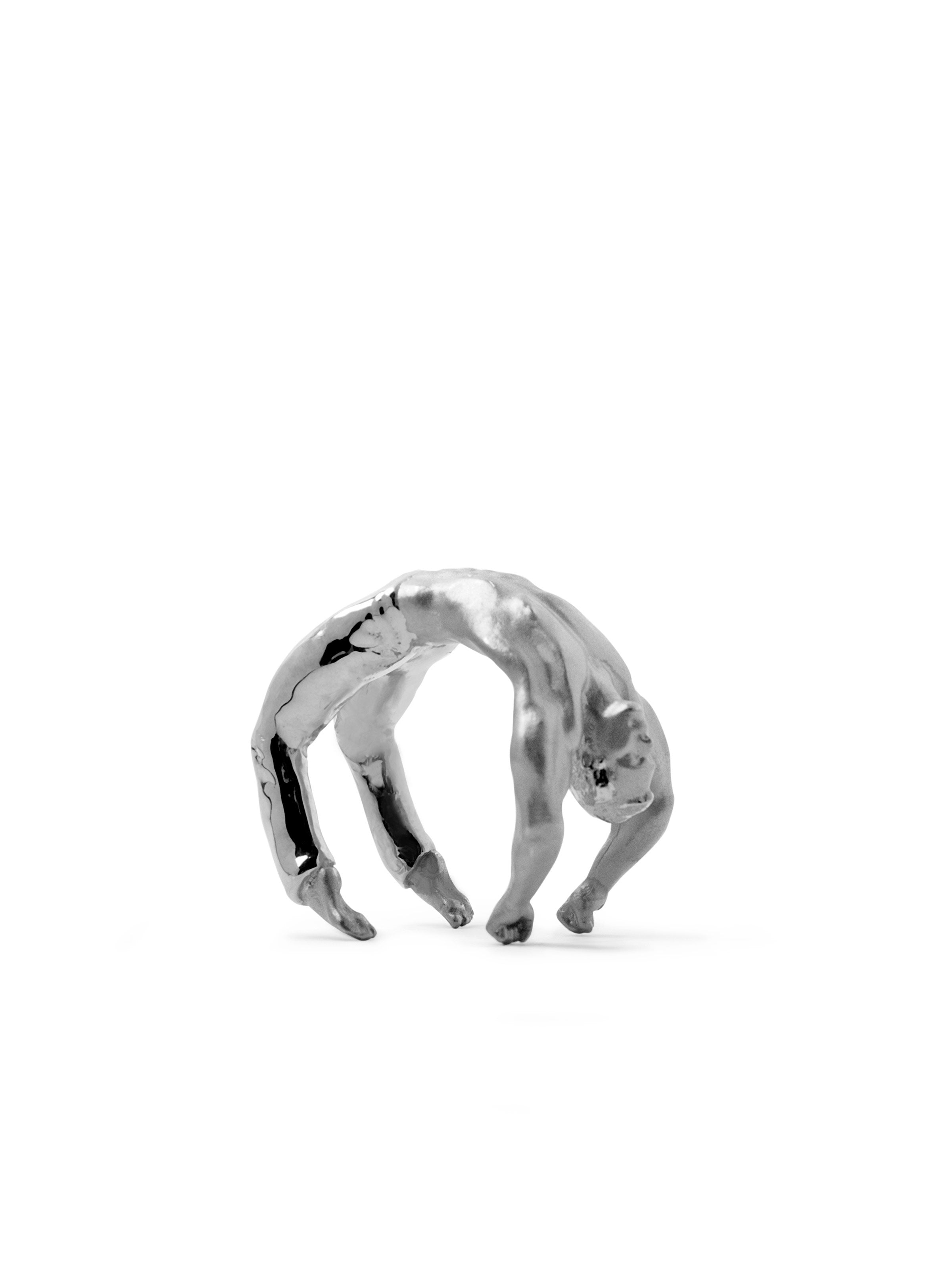 Atlas Ring