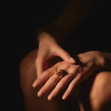 Carmel Ring
