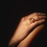 Carmel Ring