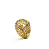 Carmel Ring