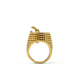Carmel Ring