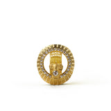 Carmel Ring