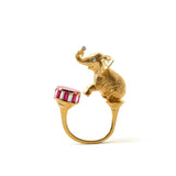 Dumbo Ring