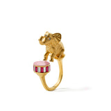 Dumbo Ring