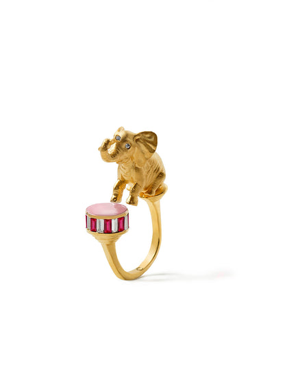  Dumbo Ring